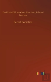Secret Societies
