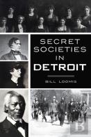 Secret Societies In Detroit