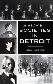Secret Societies In Detroit