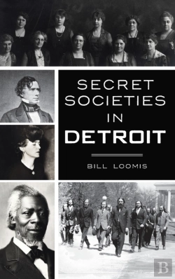 Bertrand.pt - Secret Societies In Detroit