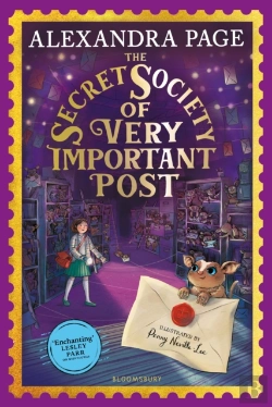 Bertrand.pt - Secret Society Of Very Important Post