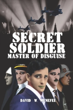 Bertrand.pt - Secret Soldier Master Of Disguise