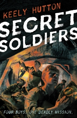 Bertrand.pt - Secret Soldiers