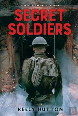 Bertrand.pt - Secret Soldiers