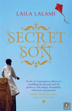 Bertrand.pt - Secret Son