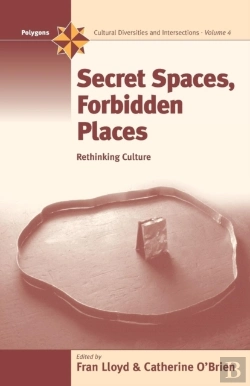 Bertrand.pt - Secret Spaces, Forbidden Places