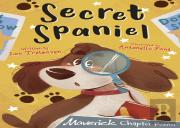 Secret Spaniel