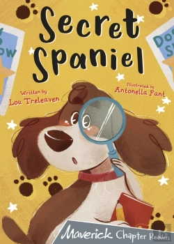 Bertrand.pt - Secret Spaniel