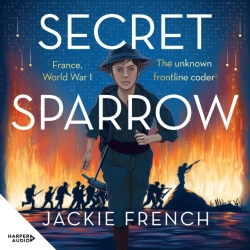 Bertrand.pt - Secret Sparrow