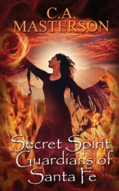 Secret Spirit Guardians Of Santa Fe