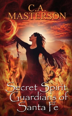 Bertrand.pt - Secret Spirit Guardians Of Santa Fe