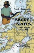 Secret Spots--Tampa Bay To Cedar Key