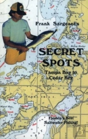 Secret Spots--Tampa Bay To Cedar Key