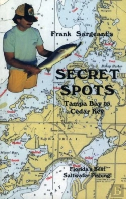 Bertrand.pt - Secret Spots--Tampa Bay To Cedar Key