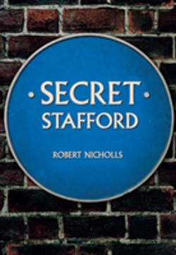 Bertrand.pt - Secret Stafford