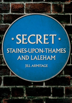 Bertrand.pt - Secret Staines-Upon-Thames And Laleham
