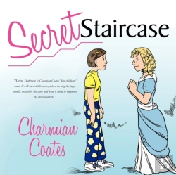 Bertrand.pt - Secret Staircase