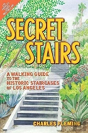 Secret Stairs