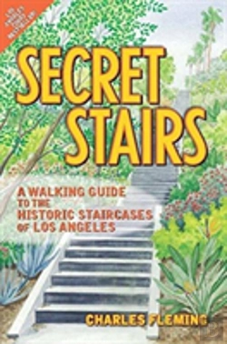 Bertrand.pt - Secret Stairs