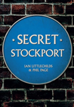 Bertrand.pt - Secret Stockport