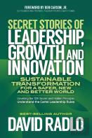 Secret Stories Of Leadership, Growth And Innovation