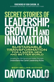 Secret Stories Of Leadership, Growth And Innovation