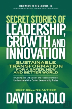 Bertrand.pt - Secret Stories Of Leadership, Growth And Innovation