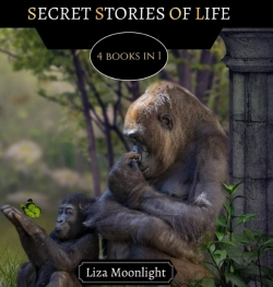Bertrand.pt - Secret Stories Of Life: 4 Books In 1