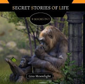 Secret Stories Of Life: 4 Books In 1