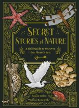 Secret Stories Of Nature