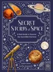 Secret Stories Of Space