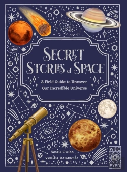 Bertrand.pt - Secret Stories Of Space