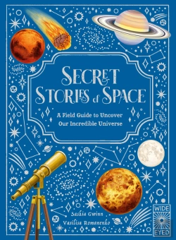Bertrand.pt - Secret Stories Of Space