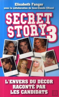 Bertrand.pt - Secret Story