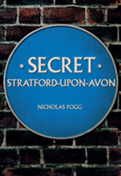 Bertrand.pt - Secret Stratford-Upon-Avon