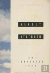 Secret Strength