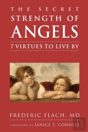 Secret Strength Of Angels