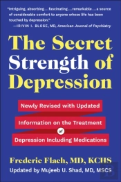 Secret Strength Of Depression, Fifth Edition