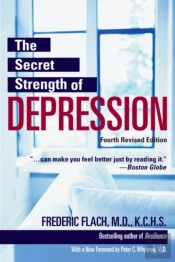 Secret Strength Of Depression, Fourth Edition