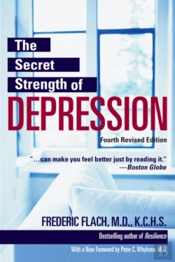 Bertrand.pt - Secret Strength Of Depression, Fourth Edition