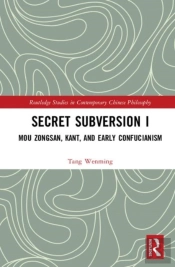 Secret Subversion I