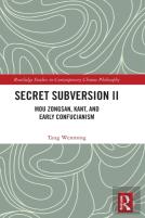 Secret Subversion Ii