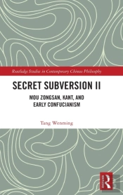 Secret Subversion Ii