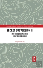 Secret Subversion Ii