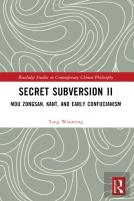 Secret Subversion Ii