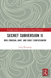 Secret Subversion Ii