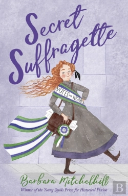 Bertrand.pt - Secret Suffragette