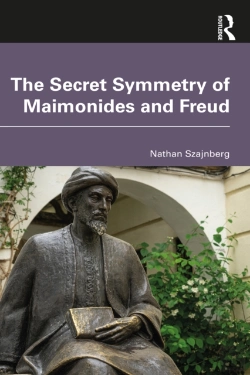 Bertrand.pt - Secret Symmetry Of Maimonides And Freud