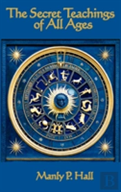 Secret Teachings Of All Ages