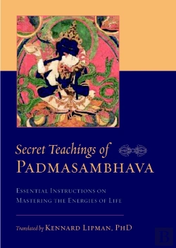 Bertrand.pt - Secret Teachings Of Padmasambhava